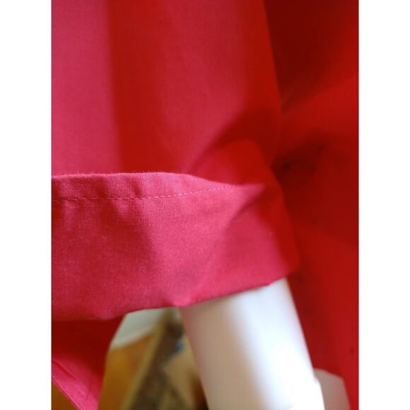 LasOlas Pink Jacket XL + FREE Kim Rogers Polka Dot Blouse - Picture 9 of 14